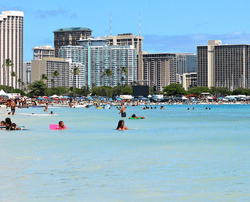 Casinos a Hawai