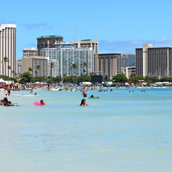 Casinos a Hawai