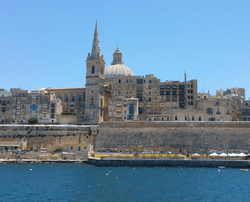 malta