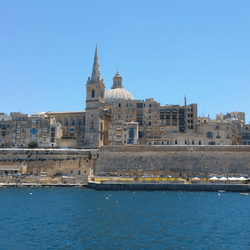 malta