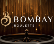 Bombay Roulette de One Touch