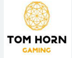 Logiciel de jeux et slots Tom Horn Gaming