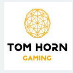 Logiciel de jeux et slots Tom Horn Gaming