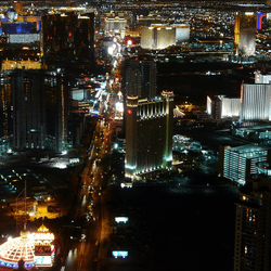 Casinos Las Vegas Downtown