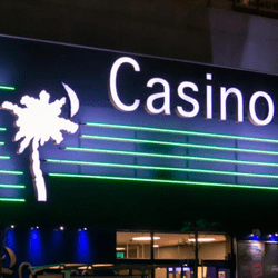 Pekerja kasino dituduh mencuri dari Casino Mediterraneo Benidorm