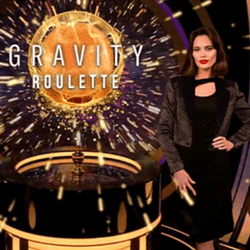 Beter Live évoque Gravity Roulette