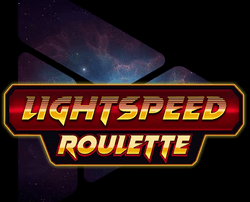 Roulette en ligne Lightspeed Roulette sur Millionz