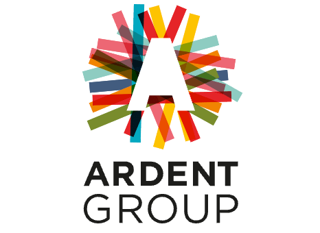 Groupe Ardent en Belgique et France