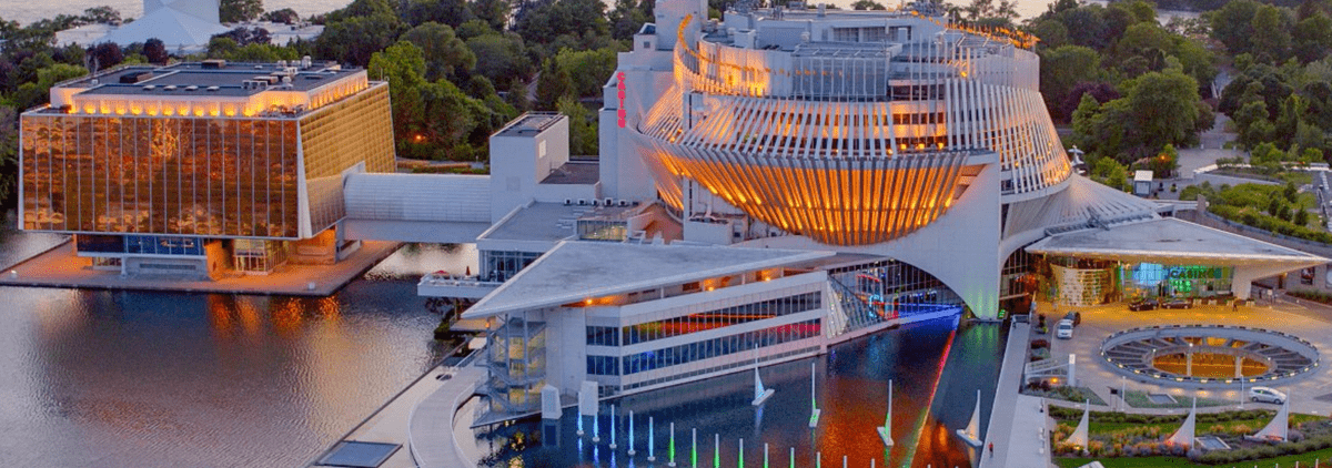 Casino de Montreal Casino de Montreal