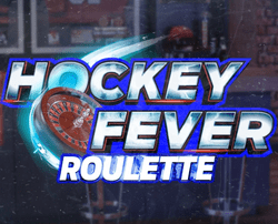 Hockey Fever Roulette de Real Dealer Studios
