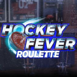 Hockey Fever Roulette de Real Dealer Studios