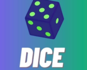 Jeu en live Dice du logiciel Upgaming