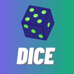 RNG Dice game from Upgaming software