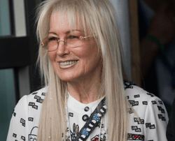 Miriam Adelson de Las Vegas Sands