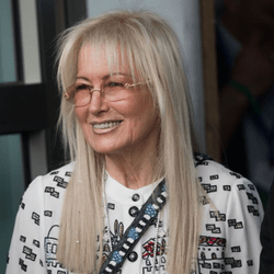 Miriam Adelson of Las Vegas Sands