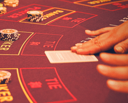 Monarch Casino Spa Black Hawk victime de vol