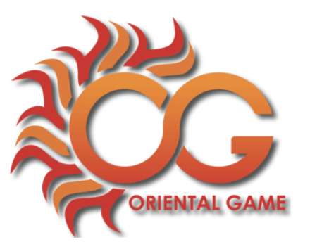 Logiciel Oriental Game