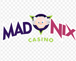 prix aléatoires à gagner sur le casino online Madnix