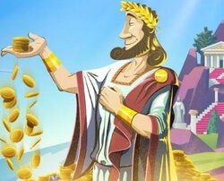 bonus de bienvenue Cresus Casino avec Freespin