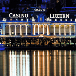 Penipuan di Grand Casino Luzern di Swiss akhirnya diadili