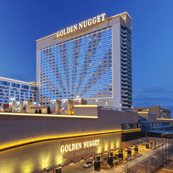 Hausse des prix des hotels a Atlantic City