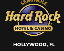 Seminole Hard Rock