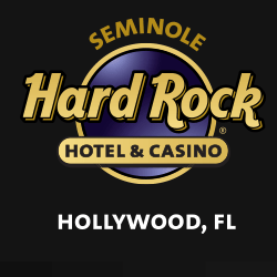 Seminole Hard Rock