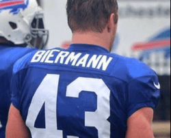 Dette de jeu non payée par Kroy Biermann