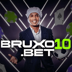 Ronaldinho dan Bruxo10.bet kasino online
