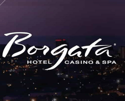 Borgata Atlantic City