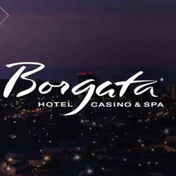 Borgata Atlantic City