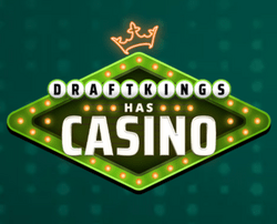 Casino en ligne DraftKings