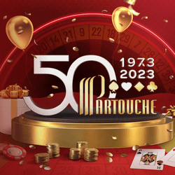 50ème anniversaire du groupe Partouche