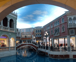 Venetian Macao