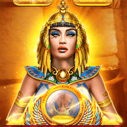 Machine a sous Gems of Egypt – Queen of Alexandria