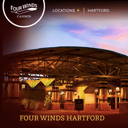 Four Winds Casino Hartford