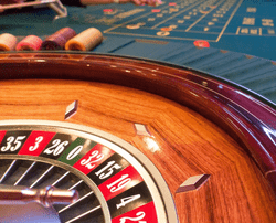 Tricherie à la roulette en Espagne