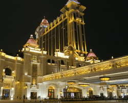 revenus record pour les casinos de Macao depuis la Covid-19