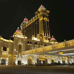 revenus record pour les casinos de Macao depuis la Covid-19
