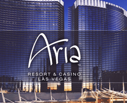 Aria Resort & Casino de Las Vegas