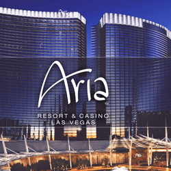 Aria Resort & Casino de Las Vegas