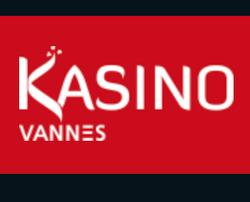 Kasino de Vannes en France