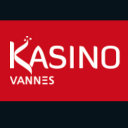 Kasino de Vannes en France