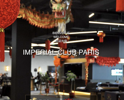 Imperial Club de Paris