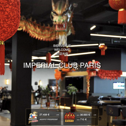 Imperial Club de Paris