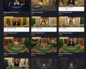 Casino privé pour joueurs en ligne VIP