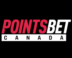 Pointsbet legal en Ontario au Canada