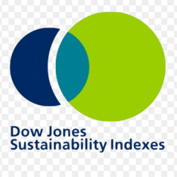 Indices du Dow Jones Sustainability World Index (DJSI)