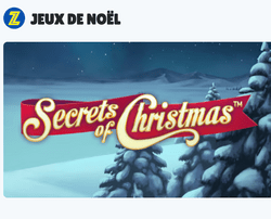 Jeux de Noel 2023 sur Betzino