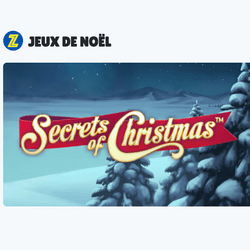 Jeux de Noel 2023 sur Betzino